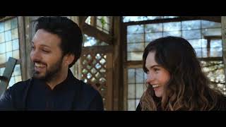 What's Love Got To Do With It? - Trailer | Lily J, Shazad L, Shabana Azmi | PVR Pictures