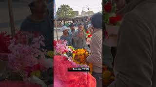 Kachra Rose day mana raha hai #trending #comedy #viradance #funny #comedyvideos #short #shorts #