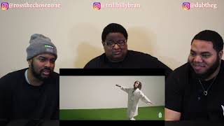 YNW Melly ft. Kanye West - Mixed Personalities - REACTION!!!