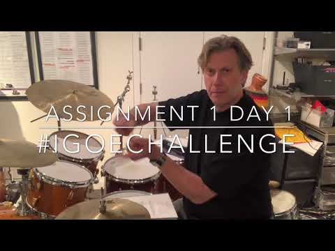 Day 1 Assignment Youtube