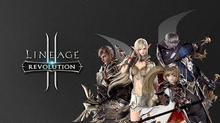 天堂2革命 新舊稀有裝比較與特性 Lineage2 Revolution