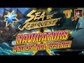 Sea of Conquest - How to Add Navigators and Use Astral Essence (Guide #57)