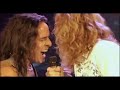 Whitesnake live - burn cover de Deep Purple (2004)