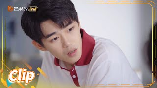 彩蛋：那些关于班长竞选前的吃醋趣事~《为你千千万万遍 See You Again》【芒果TV青春剧场】