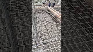 Double mesh footing @Zone 5#Er.Nitesh#