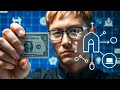 Can AI make you rich in 2024 ? My journey to making money online!