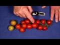 How To Get The Sweetest Cherry Tomatoes