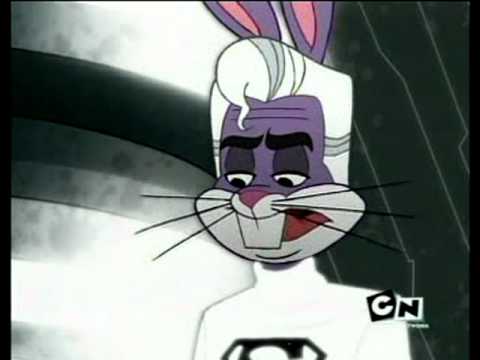 El Origen De Bugs Bunny - YouTube