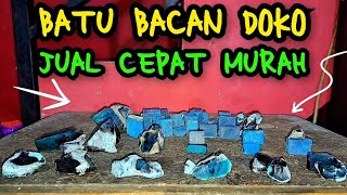 BATU BACAN JUAL MURAH JUAL CEPAT WA 085781995551