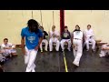 34° anniversario capoeira angola palmares bologna