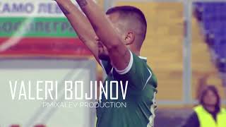 Valeri Bojinov - Goals for Botev Vratsa 2018/19