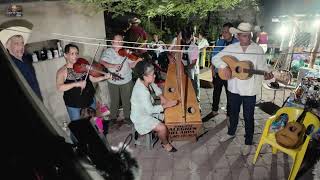 De las últimas con Don Juan Perez, el brinco