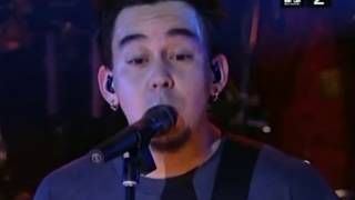 Linkin Park - Live The State Theatre Detroit 2003 Full Concert HD