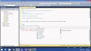 31.SQL Server Tutorial -Telugu(DML instead of delete trigger for delete statement)