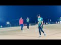 bheuria vs sukha at radhakanta bhoi memorial night from cricket tournament damkipali