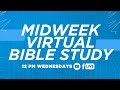 Purpose Driven Life Day 32 - Midweek Bible Study