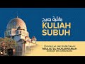 [LIVE] 24.11.24 | USTAZ AZHARI MUSA - Kitab Mustika Hadith