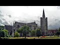 BBC Choral Evensong: St Patrick’s Cathedral Dublin 1967 (William Greig)