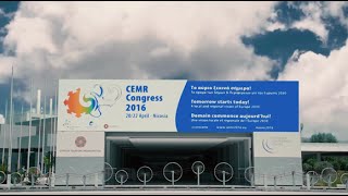 CEMR Congress 2016 ¦ A local and regional vision of Europe 2030 #CEMR2016