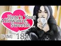 Wealthy Goth Sugar Mommy Surprises You! [F4M] [Soft Dom] [Cuddles] [ASMR Girlfriend Story Roleplay]