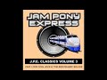 jam pony express slic vic big ace body mechanic