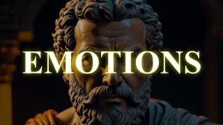 Mastering Stoicism: Take Control of Your Emotions