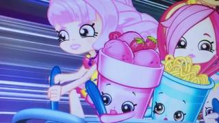 SHOPKINS CHEF CLUB MOVIE | Part 3 | First Ever Shopkins Movie