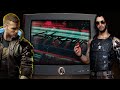 Cyberpunk 2077 - A Backlog Hog Review