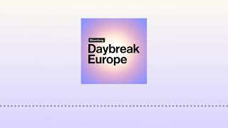 Daybreak Weekend: Bank Earnings, UK Asset Slump, Nippon Steel | Bloomberg Daybreak: Europe Edition