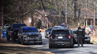 19 arrested in possible human trafficking case in South Fulton