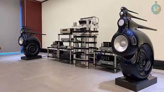 Audiophile Music Collection 2022 - Perfect Sound  Dynamic Sound
