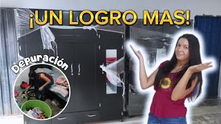 ✨UN LOGRO MAS || COMPRAMOS LOS CLOSETS DE LOS NIÑOS 🤩