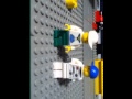 Lego short: Farting police