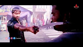 Gopichand Super Hit Tamil Action Movie | Telugu Dubbed Tamil Movies | Shiva Tamil Full Movie 1080p