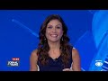 ao vivo jornal da band 01 02 2025