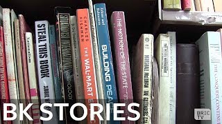 Books Through Bars Brings Literature to the Incarcerated | BK Stories