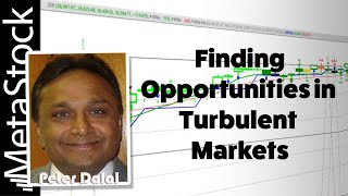 Find Hundreds of Opportunities in Turbulent Markets with 5 Proven Trading Patterns