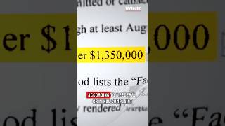 $1.3mil in fraud Medicaid claims… that’s what a former Lee Schools employee is accused of collecting