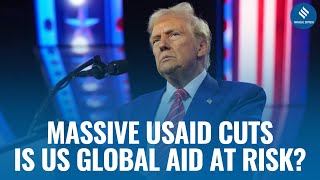 Trump’s USAID Cuts: Necessary Reform or Dangerous Weakening of U.S. Aid?