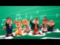 dvd intro for alvin and the chipmunks 😍