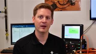 Ask The Experts Large Part Leak Testing