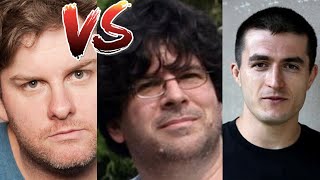 Tim Dillon DESTROYS Eric Weinstein and Lex Fridman