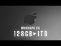 Very Easy!! MACBOOK PRO 2017 13