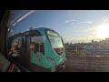 riding the kochi metro a journey through the city 🚆🌇