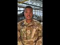 soldier spotlight cpl. taivian covington