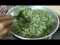 உடலுக்கு ஆரோக்கியமான முருங்கைக் கீரை இட்லி பொடி murungai keerai idly podi healthy recipes