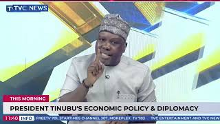 Second Term Govs Are Leading Voices Against Tinubu's Tax Reform Bills  - Daniel Bwala