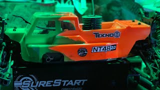 Tekno nt48 2.0 , nova Rossi motor used let’s see how it goes ￼