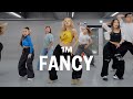 Fancy / Starter Class (DDG) / @Amy Park