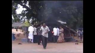 Murukandy Pillaiyar Kovil.Kilinochchi Distrect,Srilanka.